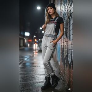 Movement by Free People Overalls Women's Large